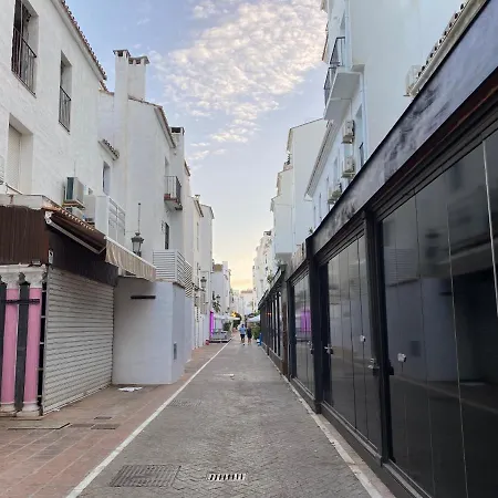 Puerto Banus *