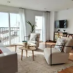 Puerto Banus Марбелья