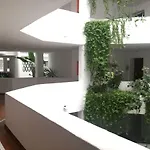 Апартаменты Puerto Banus *