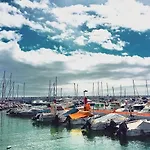 Puerto Banus Апартаменты