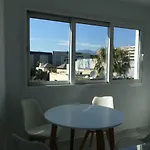 Апартаменты Puerto Banus Марбелья
