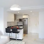 Puerto Banus Апартаменты