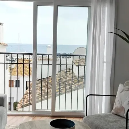 Puerto Banus