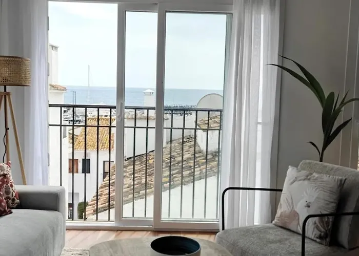 Puerto Banus