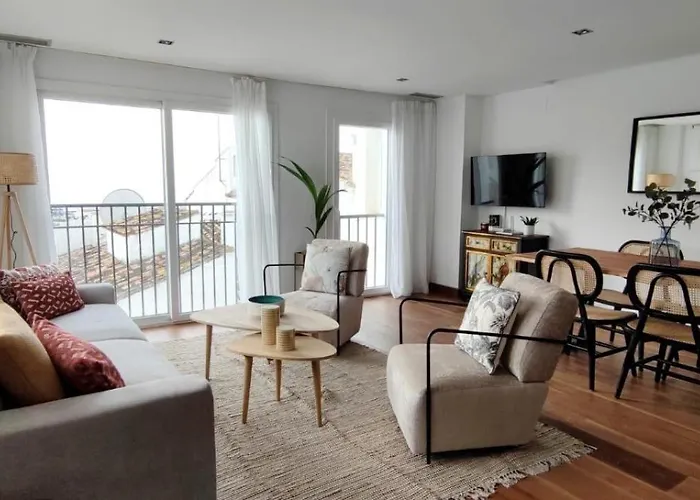Puerto Banus Apartment Marbella