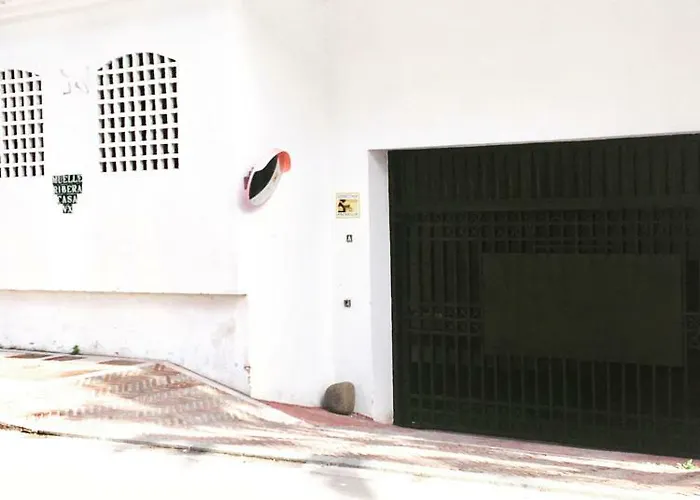 Apartment Puerto Banus