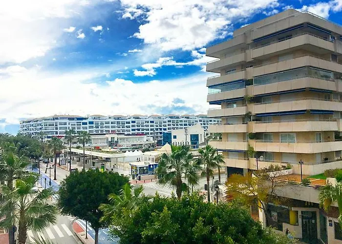 Puerto Banus