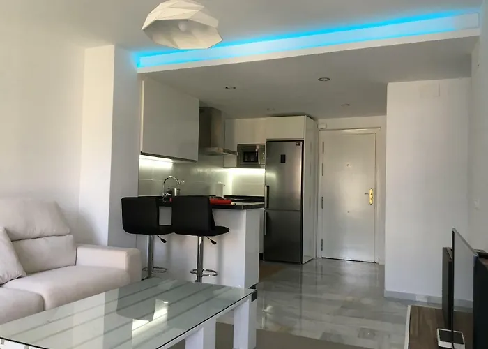 Apartment Puerto Banus