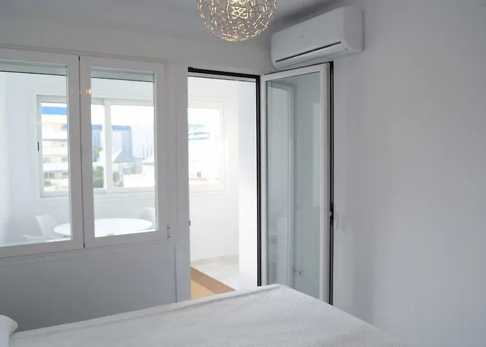 Apartment Puerto Banus Marbella