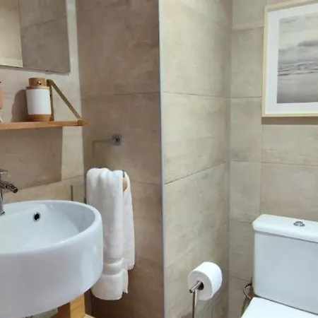 Appartement Puerto Banus Marbella