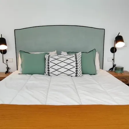 Puerto Banus Appartement