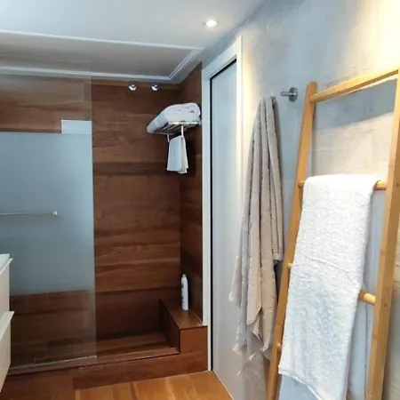 Puerto Banus Apartamento *