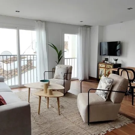 Puerto Banus Appartement Marbella