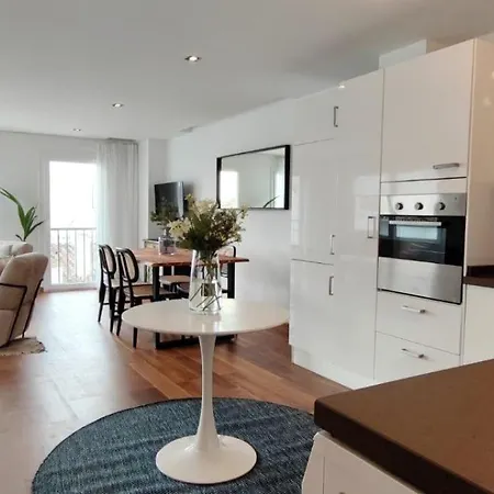 Puerto Banus * ماربيا