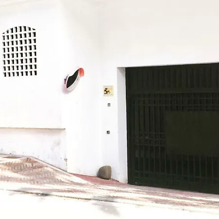 Apartamento Puerto Banus