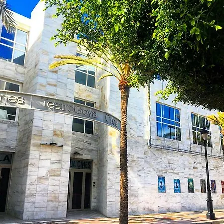 Puerto Banus * ماربيا