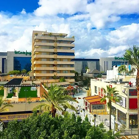 Appartement Puerto Banus