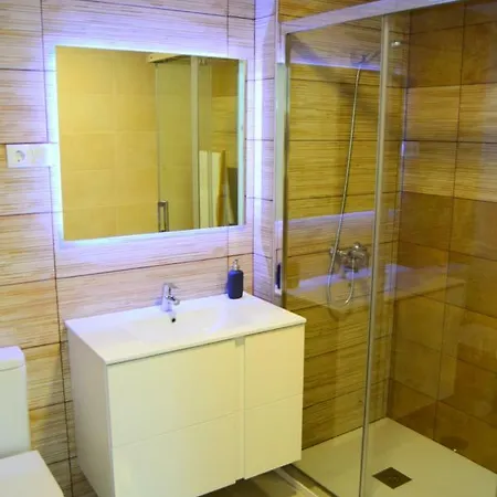 Puerto Banus Appartement *