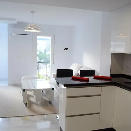 Puerto Banus Marbella