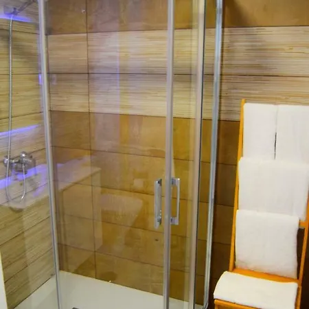 Appartement Puerto Banus *