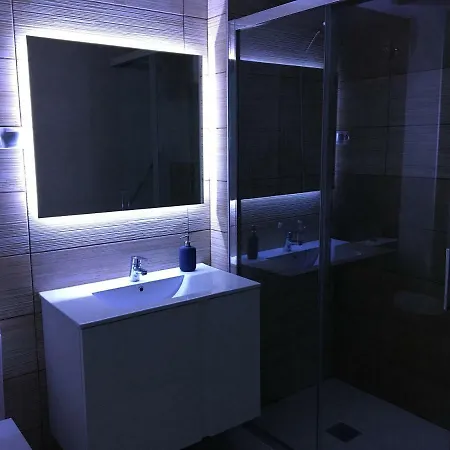 Puerto Banus Appartement Marbella