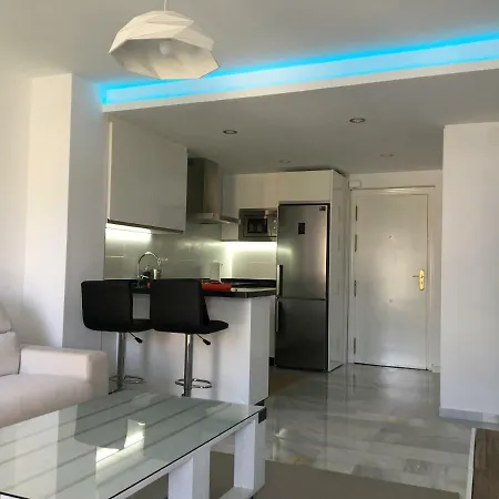 Apartamento Puerto Banus