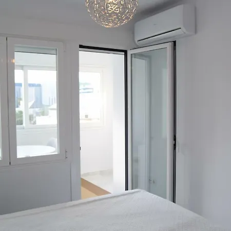 Appartement Puerto Banus Marbella