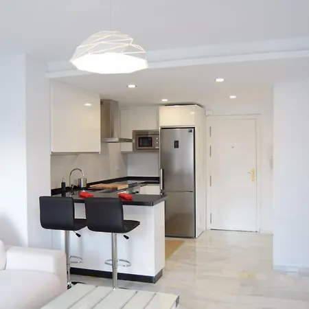 Puerto Banus Apartamento