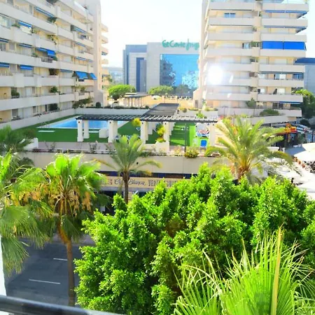 Puerto Banus * Marbella