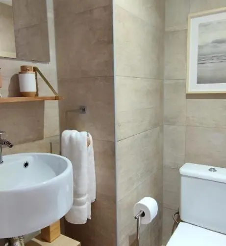 Apartament Puerto Banus Marbella