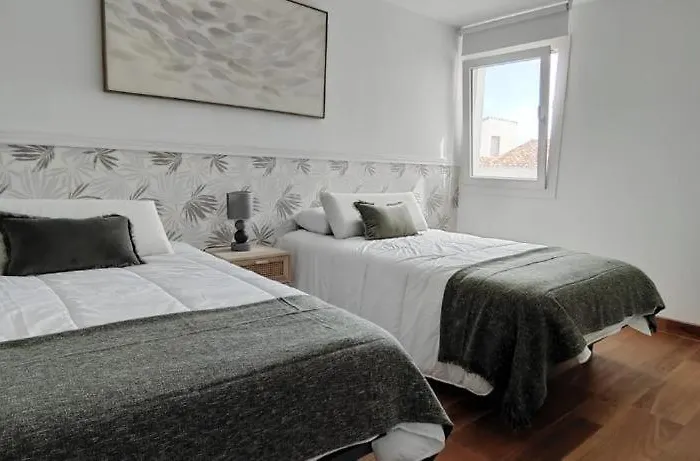 Puerto Banus * Marbella