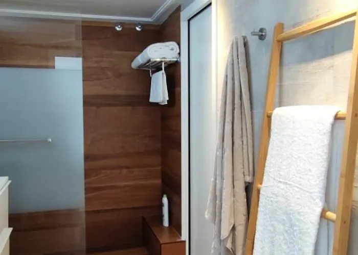 Puerto Banus Apartament *