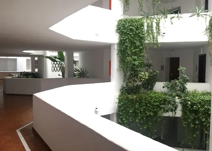 Апартаменти Puerto Banus *