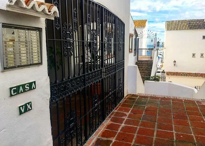 Puerto Banus * Marbella