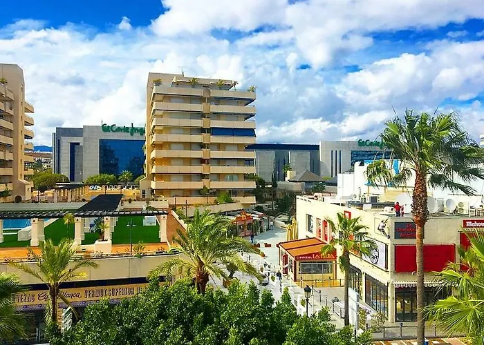 Apartament Puerto Banus