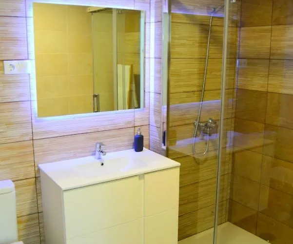 Puerto Banus Apartament *