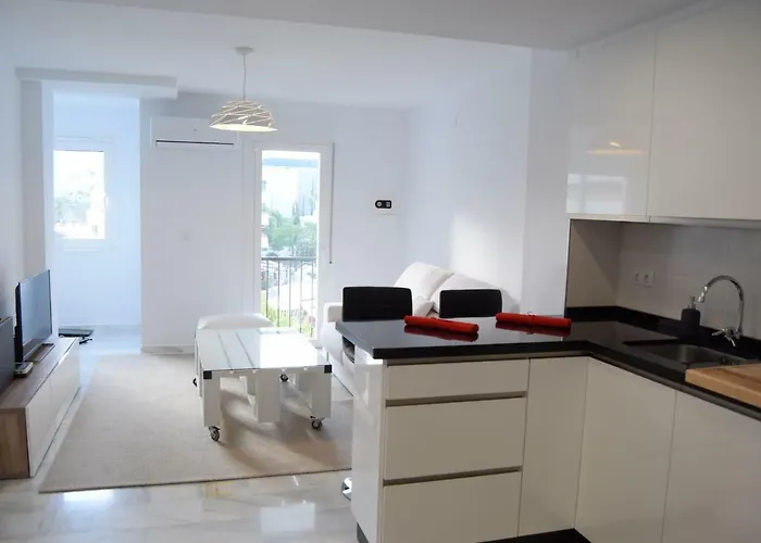 Puerto Banus Marbella