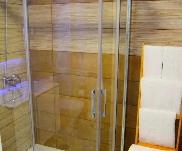 Apartament Puerto Banus *