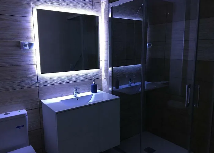 Puerto Banus Apartament Marbella