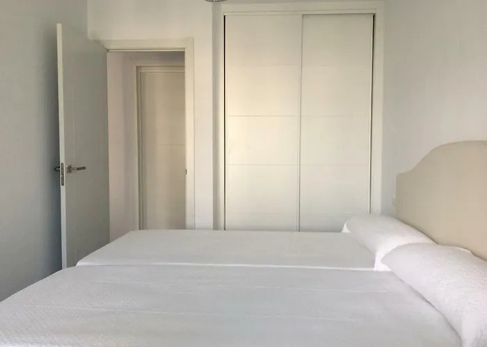 Puerto Banus Апартаменти