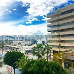 Puerto Banus