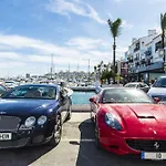 Puerto Banus