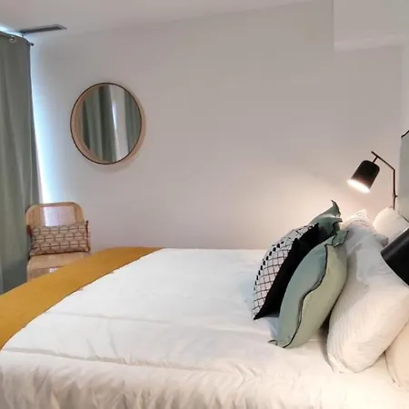 Lägenhet Puerto Banus *