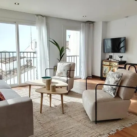 Puerto Banus Марбелья