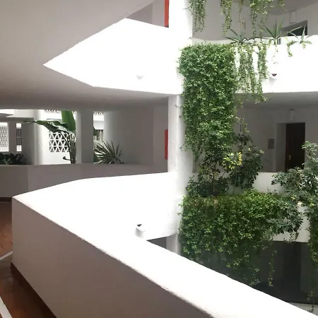 Апартаменты Puerto Banus *