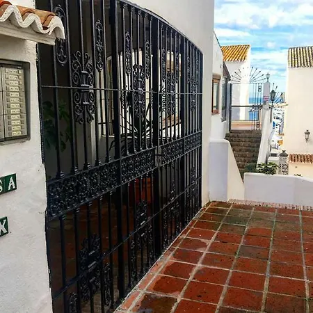 Puerto Banus * Марбелья