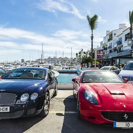 Puerto Banus