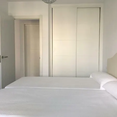 Puerto Banus Апартаменты