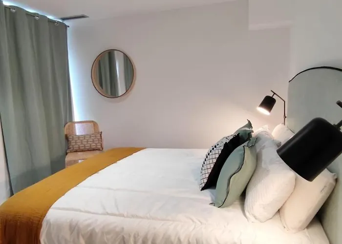 Διαμέρισμα Puerto Banus *