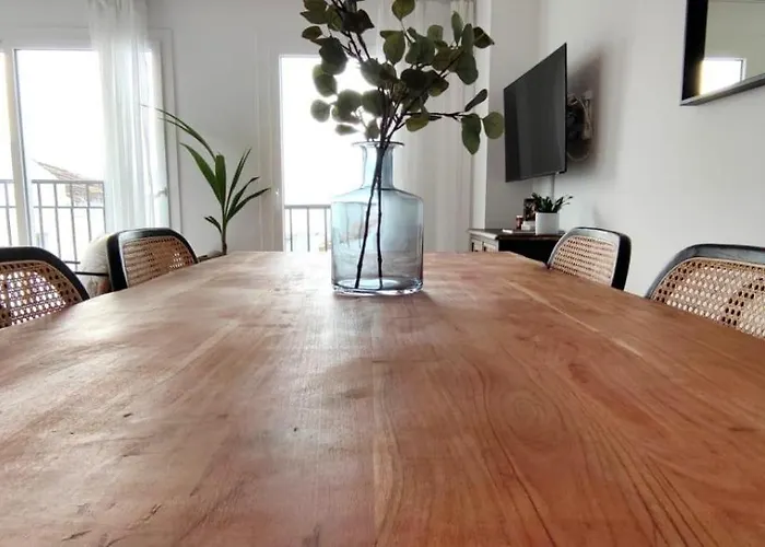 Puerto Banus Μαρμπέλλα